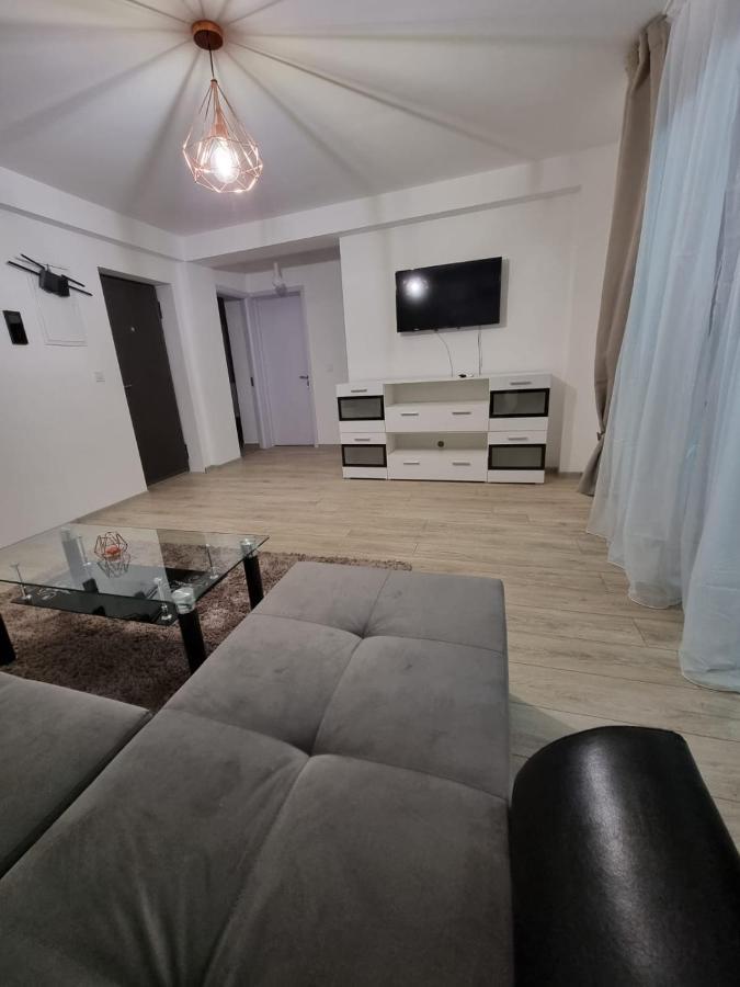 Appartement Dreams Escape à Craiova Extérieur photo