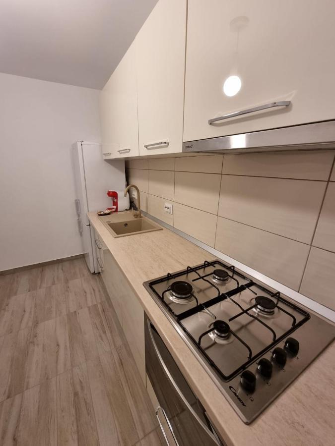 Appartement Dreams Escape à Craiova Extérieur photo