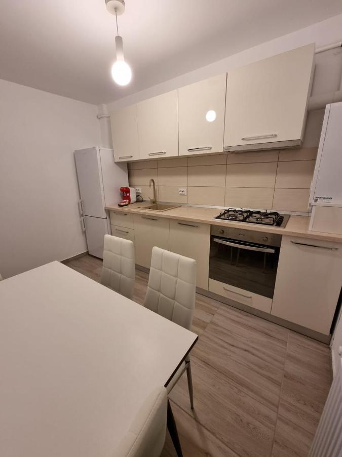 Appartement Dreams Escape à Craiova Extérieur photo