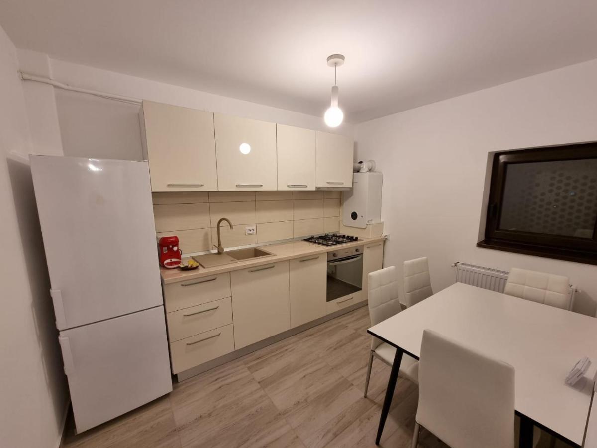 Appartement Dreams Escape à Craiova Extérieur photo